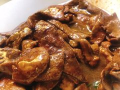 老厦门兰煎肝-堂宴·老厦门私房菜(1988仙岳总店)