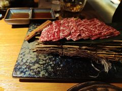 -本寻烧肉酒场(双井店)