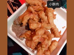 -井格重庆火锅(西直门凯德Mall店)