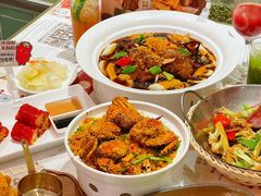 -避风塘·金牌店·夜宵(金玉兰店)