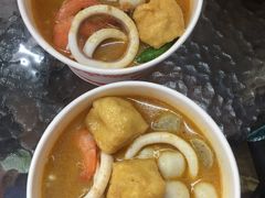 招牌沙茶面-老闽味沙茶面·姜母鸭(传承35年曾厝垵店)