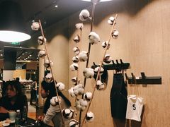 -Seesaw Coffee(环贸iapm店)