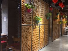 -静一·疆味小馆(黄河路店)