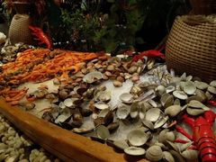 -OPEN開全日自助餐厅·牛肉火锅·海鲜(佛山希尔顿酒店)