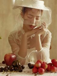 -太古映画婚纱摄影(天河店)