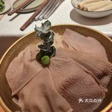 上海探店｜巴奴毛肚火锅必吃！