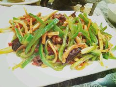 天一素三丝-天一朴素(武汉大学店)