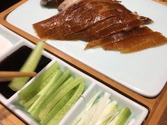 -额娘·春饼烤鸭(乐汇城店)