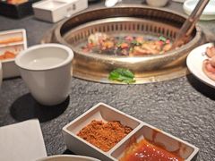 -嘿嘟嘟·肋条烧肉放题(爱融荟城店)