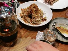 -必点海鲜·鲅鱼水饺(鞍山西道店)