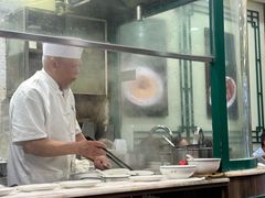 -麦奀云吞面世家(佐敦店)