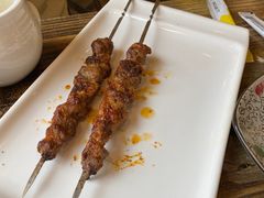 -格日勒阿妈蒙古厨房(大召店)