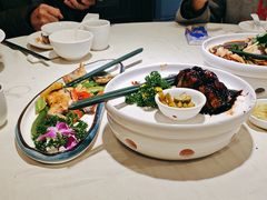 -随园花园餐厅(新港中路店)