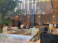 -上海虹桥宾馆味翠餐厅