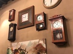 -ALBERGUE 1601 婆仔屋葡国餐厅
