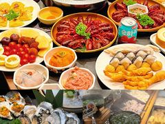 -牛YO寿喜烧和牛火锅自助(三台子万象汇店)