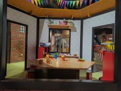 -幻贝家儿童乐园(武汉永旺梦乐城店)