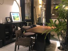 -素心小筑(后沙裕镇店)