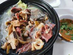 -老磁器口豆汁店(天坛店)