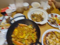 -西北45°(世茂广场店)