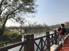 -上海长兴岛郊野公园