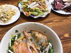 -长香源葫芦头梆梆肉(开通巷店)
