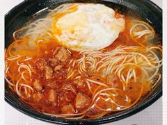 -老地方面馆(思南路店)