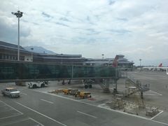-丽江三义国际机场