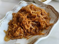 -京滨饭店·餐厅(阜外大街店)