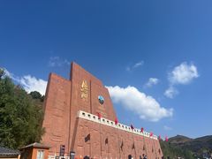 -雁门关景区