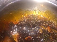 -老船舫·现做活鲜鱼馆(东郊记忆店)
