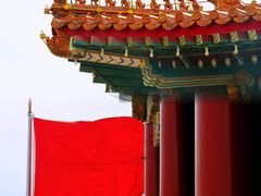 -天安门城楼