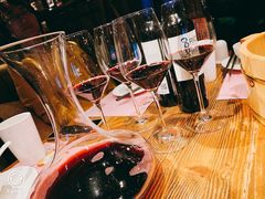 -胡桃里音乐酒馆(环亚凯瑟琳广场店)