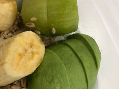 -轻沙拉Fit Salad(珠江新城店)