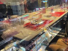 -克丽司汀酒店-日光阁餐厅