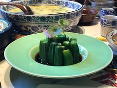 -卯时·龙光雅宴·精致锡帮菜(惠山古镇店)