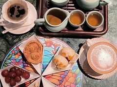 -上海锦江金门大酒店