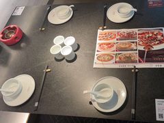 -赠李白·如诗的川味(余杭万达广场店)
