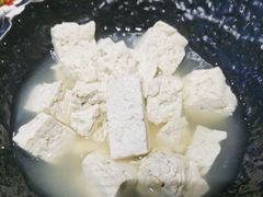 鸡渎豆花-泉味道贵州厨房(三里河店)
