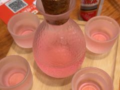 -彧玖食坊·川式砂锅酒馆(成山路店)