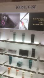 大厅-VEKA 维卡造型