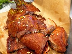 -蓉三少冒烤鸭·四川小吃集(北京首店)