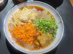 -魁盛居百年鲁菜馆(县西巷店)