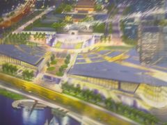 20120429458-天津市规划展览馆