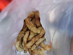 -北坦杨家干炸里脊(总店)