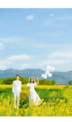 -金夫人婚纱摄影