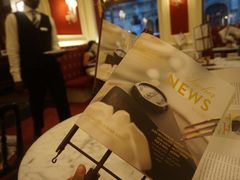 -Cafe Sacher(WIEN)