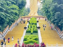 -西双版纳勐泐文化旅游区