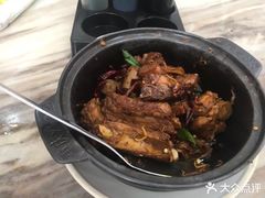 -新峰肉骨茶(总店)
