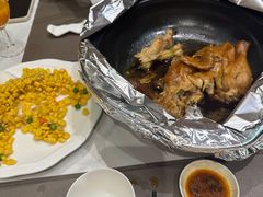 -老爷庙风味美食府(魏都大道店)